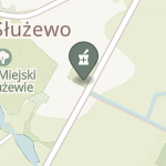 Kujawski na mapie