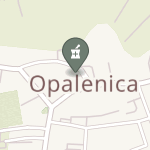 św. Mateusza na mapie