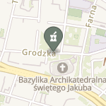 Apteka Rodzinna na mapie