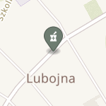 Punkt Apteczny Aronia na mapie