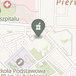Apteka Vital Centrum na mapie