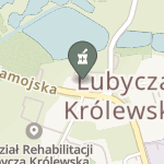 Apteka na mapie