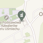 Doz Punkt Apteczny Dbam o Zdrowie na mapie
