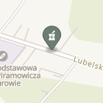 Twoja Apteka na mapie