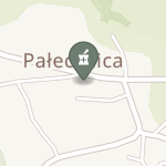 Punkt Apteczny Bliski na mapie