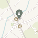 Apteka Dr N. Farm. Tomasz Dębowski na mapie