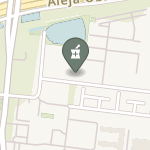 Doz Apteka Dbam o Zdrowie na mapie