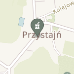 Apteka Prywatna Mgr Farm. Ewa Spytkowska na mapie