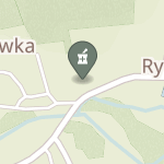 Apteka Corda na mapie