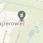 Apteka na mapie