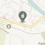 Apteka Krokus na mapie