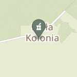 Apteka na mapie