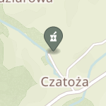 Apteka Dbam o Zdrowie na mapie