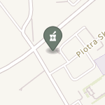 pod Słońcem na mapie