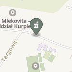 Apteka na mapie
