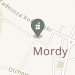 Farmacja Choma na mapie