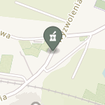 Źródło Zdrowia na mapie