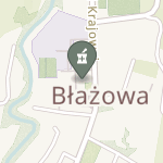 Doz Apteka Dbam o Zdrowie na mapie