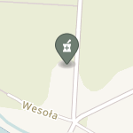 Apteka "Kalina" Barbara Kalinowska na mapie