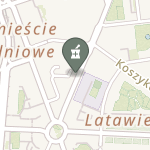 Doz Apteka Dbam o Zdrowie na mapie