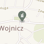 Apteka "Im. J. Pazdirka" Mgr Farm. Zofia Kurek na mapie