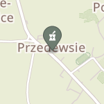 Punkt Apteczny Vita na mapie