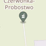 Punkt Apteczny na mapie