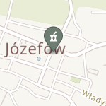 Centrum Farmaceutyczne Vita Pharma na mapie