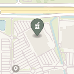 Super-Pharm na mapie