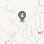 Doz Apteka. Dbam o Zdrowie. Apteka Kaja na mapie