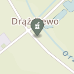 Kurpiowska IV na mapie