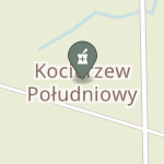 Słoneczna na mapie