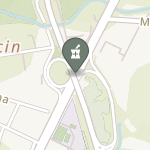 Doz Apteka. Dbam o Zdrowie na mapie