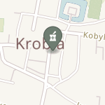 Świat Zdrowia na mapie