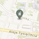 Ziko Apteka na mapie