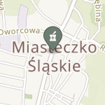 Apteka Codzienna na mapie