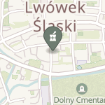 Apteka Centrum na mapie
