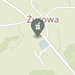 Herbamed Punkt Apteczny Żurowa na mapie