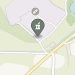 Punkt Apteczny Olbięcin na mapie