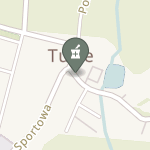 Punkt Apteczny-Tulce na mapie