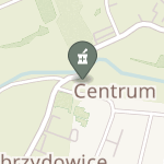 Doz Apteka Dbam o Zdrowie Centrum na mapie
