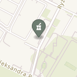 Doz. Dbam o Zdrowie. Ryżowa na mapie