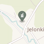 Punkt Apteczny na mapie