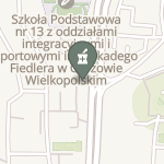 Ziko Apteka na mapie