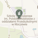 Apteka "Esculap" Mgr Farm. Magdalena Klimek-Tomaszewska na mapie