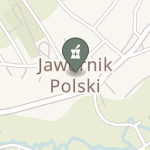 Kraina Leków na mapie