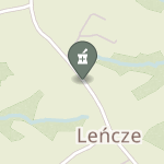 Apteka Prywatna Mgr Farm. Gertruda Kawaler na mapie