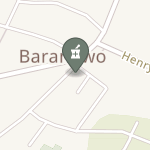 Kurpiowska III na mapie