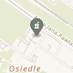 Apteka Słoneczna na mapie