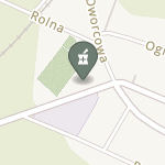 św. Jana Chrzciciela na mapie